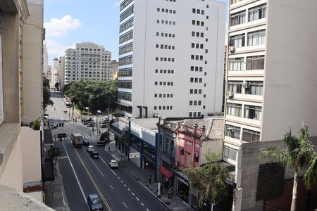 Apartamento à venda com 105m², 2 quartos e sem vagaVista da Sala