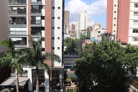 Apartamento à venda com 105m², 2 quartos e sem vagaVista da Sala