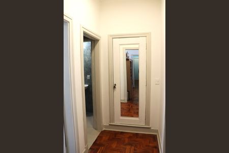 Apartamento à venda com 105m², 2 quartos e sem vagaSala