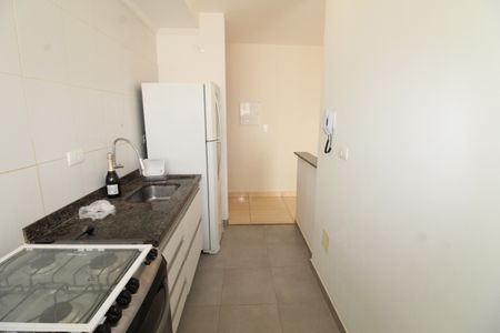 Apartamento para alugar com 48m², 2 quartos e 1 vagaCozinha