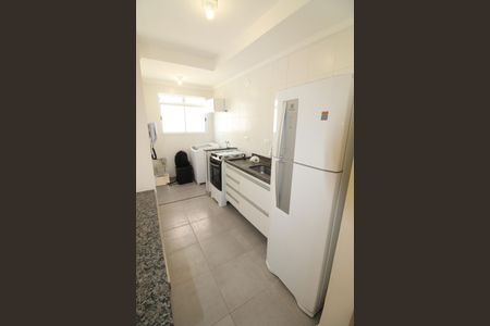 Apartamento para alugar com 48m², 2 quartos e 1 vagaCozinha