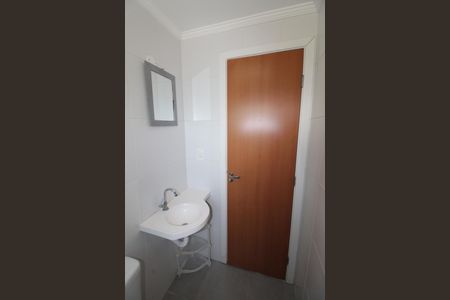 Apartamento para alugar com 48m², 2 quartos e 1 vagaBanheiro