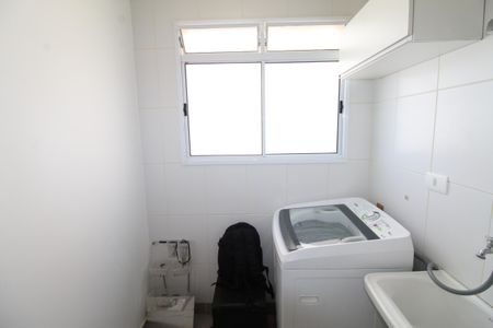 Apartamento para alugar com 48m², 2 quartos e 1 vagaÁrea de Serviço