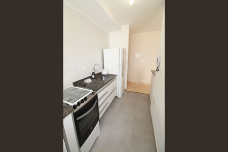 Apartamento para alugar com 48m², 2 quartos e 1 vagaCozinha