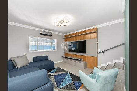 Casa à venda com 3 quartos, 240m² em Campo Belo, São Paulo