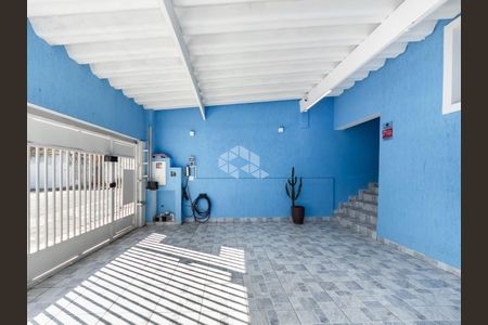 Casa à venda com 3 quartos, 240m² em Campo Belo, São Paulo