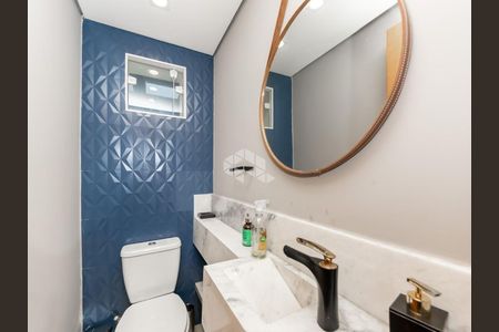 Casa à venda com 3 quartos, 240m² em Campo Belo, São Paulo