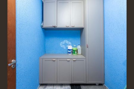 Casa à venda com 3 quartos, 240m² em Campo Belo, São Paulo