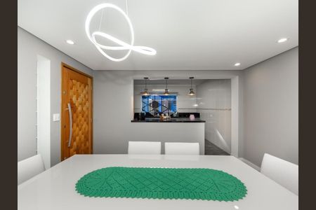 Casa à venda com 3 quartos, 240m² em Campo Belo, São Paulo