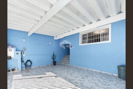 Casa à venda com 3 quartos, 240m² em Campo Belo, São Paulo