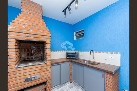 Casa à venda com 3 quartos, 240m² em Campo Belo, São Paulo