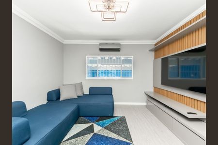 Casa à venda com 3 quartos, 240m² em Campo Belo, São Paulo