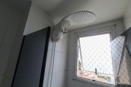 Apartamento para alugar com 40m², 2 quartos e 1 vagabanheiro