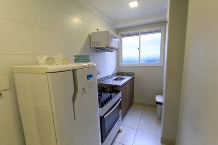 Apartamento para alugar com 40m², 2 quartos e 1 vagaSalão de Festas