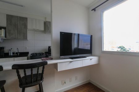 Apartamento para alugar com 40m², 2 quartos e 1 vagaSala