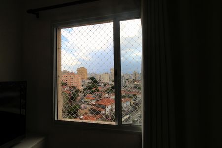 Apartamento para alugar com 40m², 2 quartos e 1 vagaVista da Sala