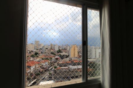 Apartamento para alugar com 40m², 2 quartos e 1 vagaVista da Sala
