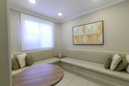 Apartamento para alugar com 40m², 2 quartos e 1 vagaSalão de Festas