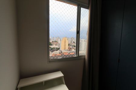 Apartamento para alugar com 40m², 2 quartos e 1 vagaQuarto 1