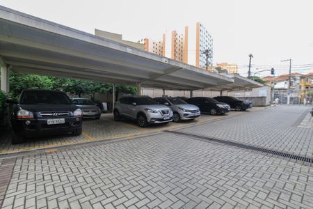 Apartamento para alugar com 40m², 2 quartos e 1 vagaestacionamento