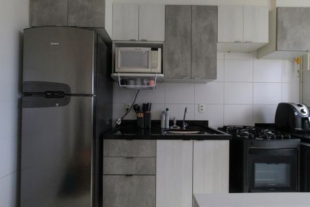 Apartamento para alugar com 40m², 2 quartos e 1 vagaCozinha