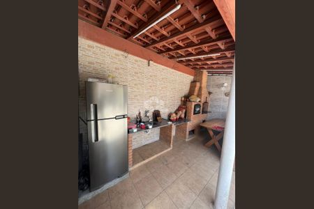 Casa à venda com 3 quartos, 200m² em Aricanduva, São Paulo