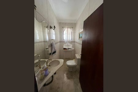 Casa à venda com 3 quartos, 200m² em Aricanduva, São Paulo