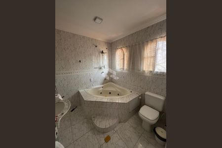 Casa à venda com 3 quartos, 200m² em Aricanduva, São Paulo