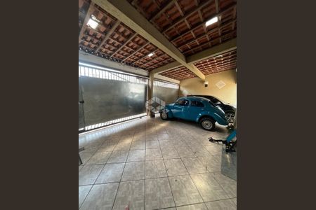 Casa à venda com 200m², 3 quartos e 5 vagas