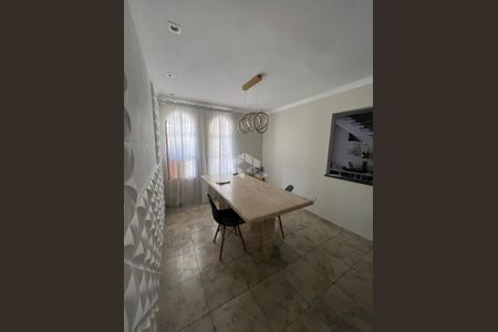 Casa à venda com 3 quartos, 200m² em Aricanduva, São Paulo