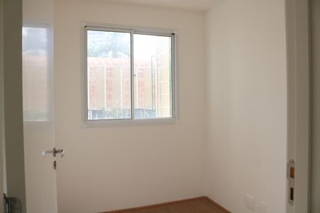 Quarto 1 de apartamento para alugar com 2 quartos, 35m² em Parque Industrial Tomas Edson, São Paulo