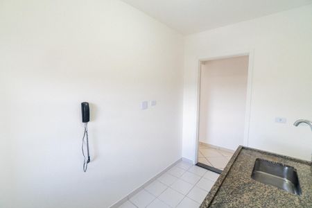 Apartamento para alugar com 65m², 2 quartos e 1 vagaCozinha