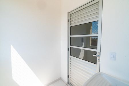 Apartamento para alugar com 65m², 2 quartos e 1 vagaLavanderia