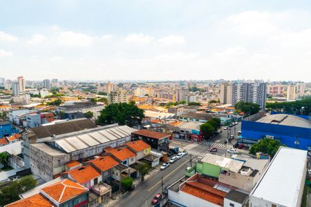 Apartamento para alugar com 65m², 2 quartos e 1 vagaVista do Quarto 2