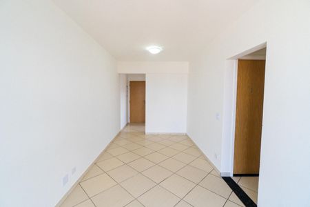 Sala de apartamento para alugar com 2 quartos, 65m² em Vila Santa Catarina, São Paulo
