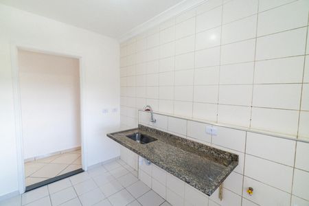 Apartamento para alugar com 65m², 2 quartos e 1 vagaCozinha