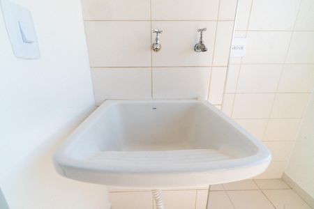 Apartamento para alugar com 65m², 2 quartos e 1 vagaLavanderia