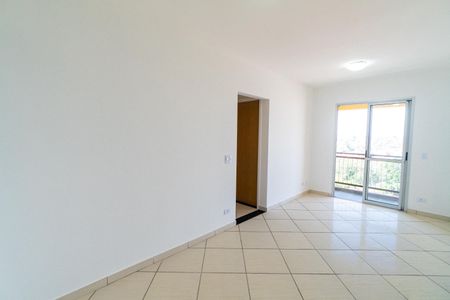 Sala de apartamento à venda com 2 quartos, 65m² em Vila Santa Catarina, São Paulo
