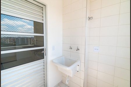 Apartamento para alugar com 65m², 2 quartos e 1 vagaLavanderia