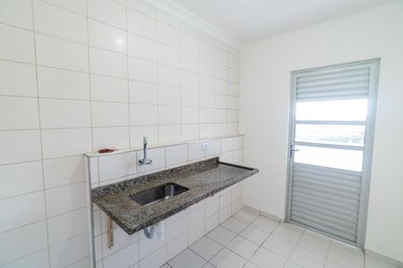 Apartamento para alugar com 65m², 2 quartos e 1 vagaCozinha