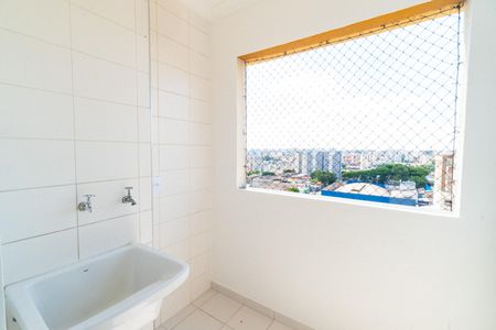Apartamento para alugar com 65m², 2 quartos e 1 vagaLavanderia