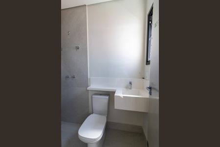 Casa à venda com 173m², 4 quartos e 3 vagasQuarto 3