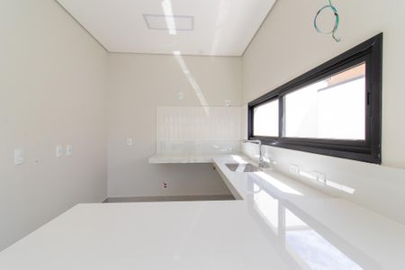 Casa à venda com 173m², 4 quartos e 3 vagasCozinha