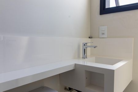 Casa à venda com 173m², 4 quartos e 3 vagasBanheiro do Quarto 3