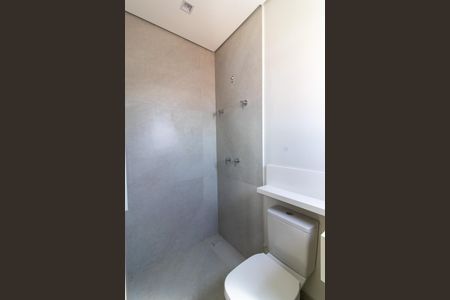 Casa à venda com 173m², 4 quartos e 3 vagasBanheiro do Quarto 3