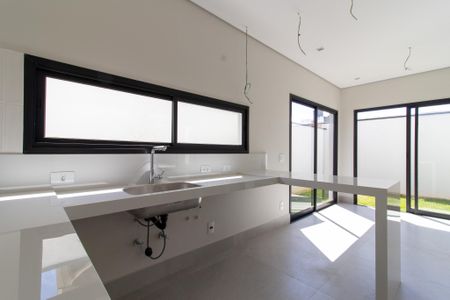 Casa à venda com 173m², 4 quartos e 3 vagasCozinha