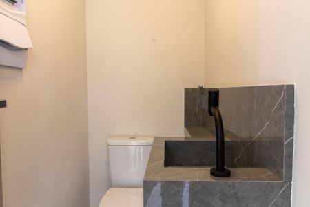 Casa à venda com 173m², 4 quartos e 3 vagasLavabo