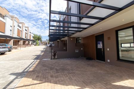 Casa à venda com 173m², 4 quartos e 3 vagasFachada