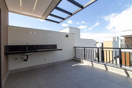 Casa à venda com 173m², 4 quartos e 3 vagasVaranda