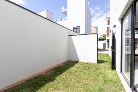 Casa à venda com 173m², 4 quartos e 3 vagasÁrea externa